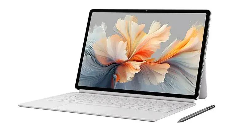 Представлена ​​модель Lenovo Yoga Pad Pro AI 2024 з дисплеєм 12,7 дюйма та процесором Snapdragon 8 Gen 3