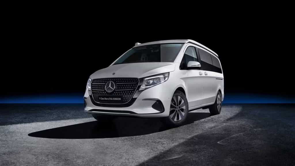 У Mercedes-Benz почалися масштабні звільнення