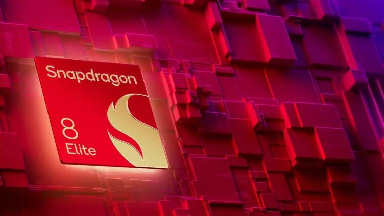 Snapdragon 8 Elite 2 буде випущено в жовтні 2025 року зі значними оновленнями