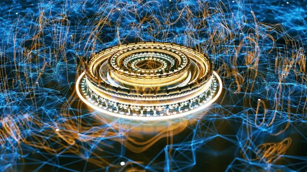 Квантове заплутування, замість нафти або вугілля, забезпечує енергію для нового типу двигуна