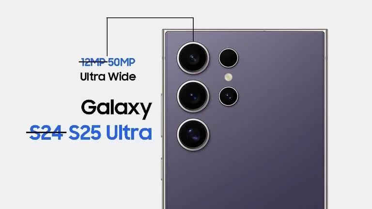 Samsung розповіла, як змогла створити смартфон Galaxy S25 Edge тонким
