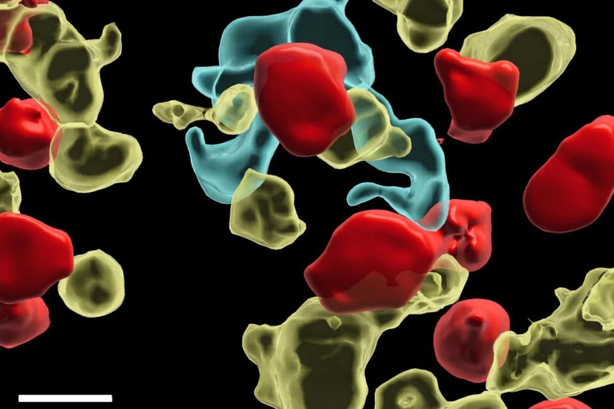 Вчені знайшли метаболічну вразливість пухлин, пов’язану з вітаміном B7