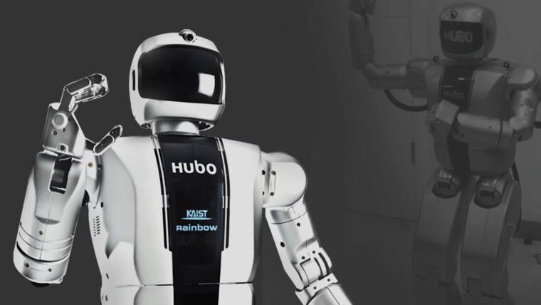 Samsung збільшує частку в Rainbow Robotics з метою прискорення розробки гуманоїдних роботів