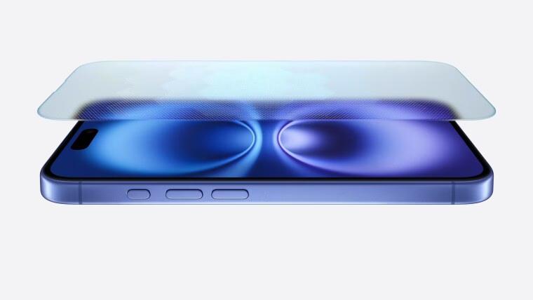Базовий iPhone 17 підросте до рівня Pro