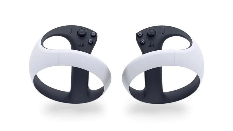 Apple і Sony працюють над підтримкою контролера VR для Vision Pro