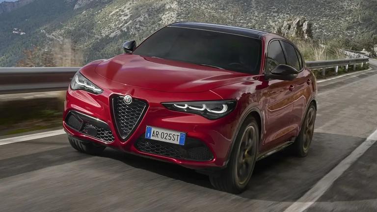 Alfa Romeo переходить на електрифікацію