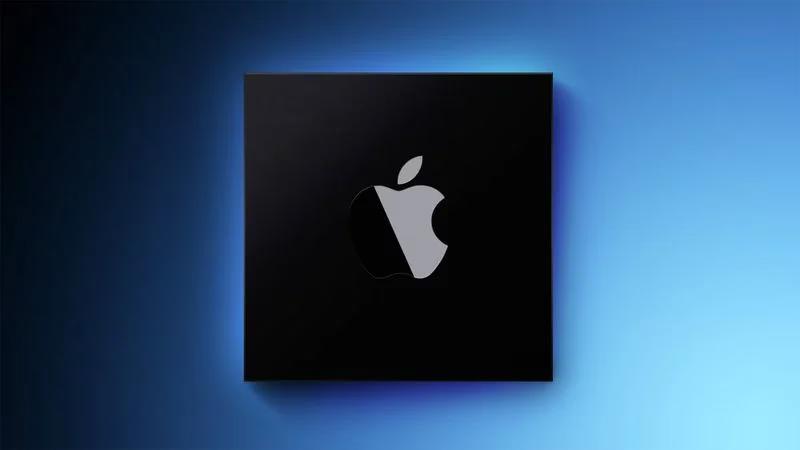 Перші американські чипи для iPhone готуються до масового випуску