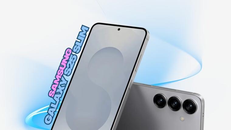 Samsung Galaxy S25 Slim планується випустити в 39 країнах, але не в США