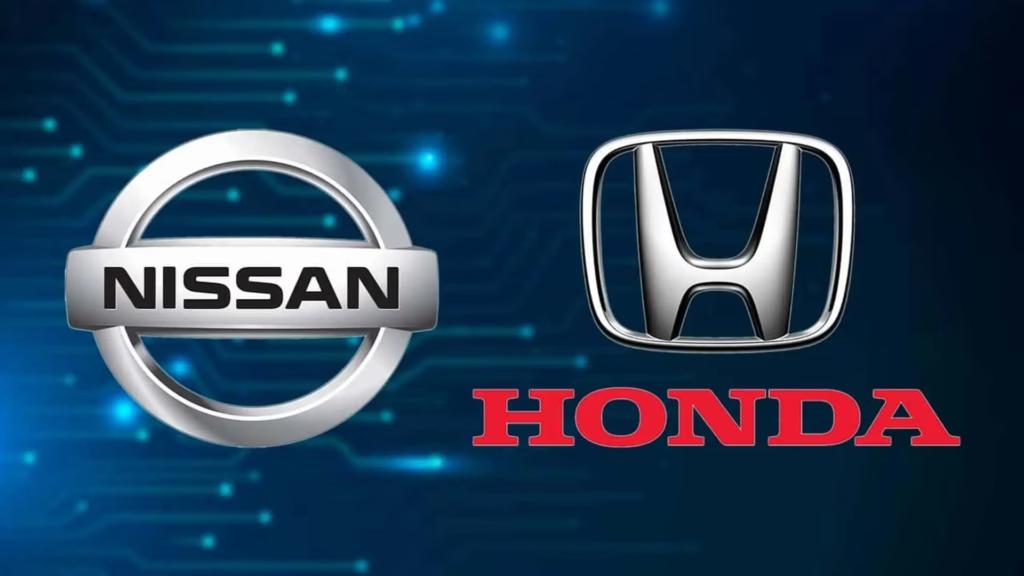 Renault хоче отримати максимальну вигоду зі злиття Nissan та Honda