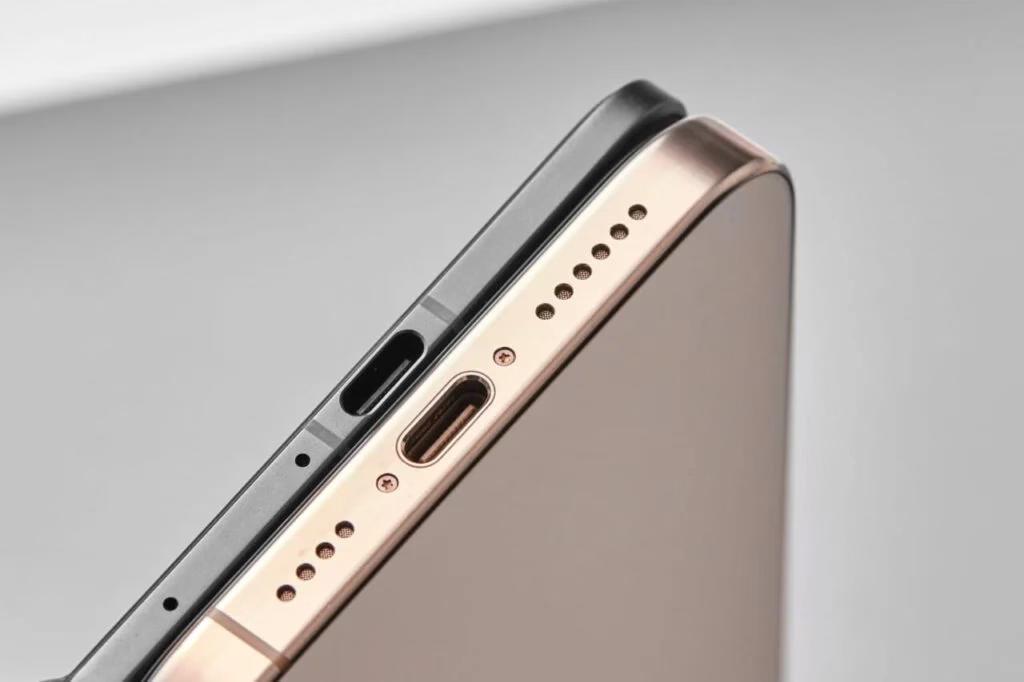 Oppo Find N5 може бути найтонший телефон 2025 року