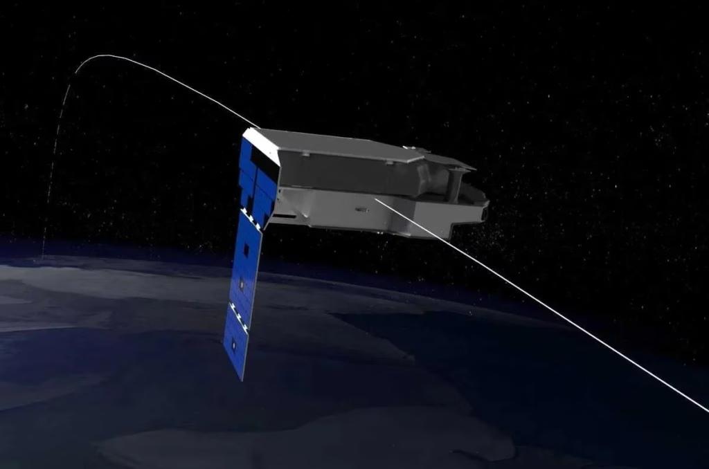 NASA запускає нову сонячну місію