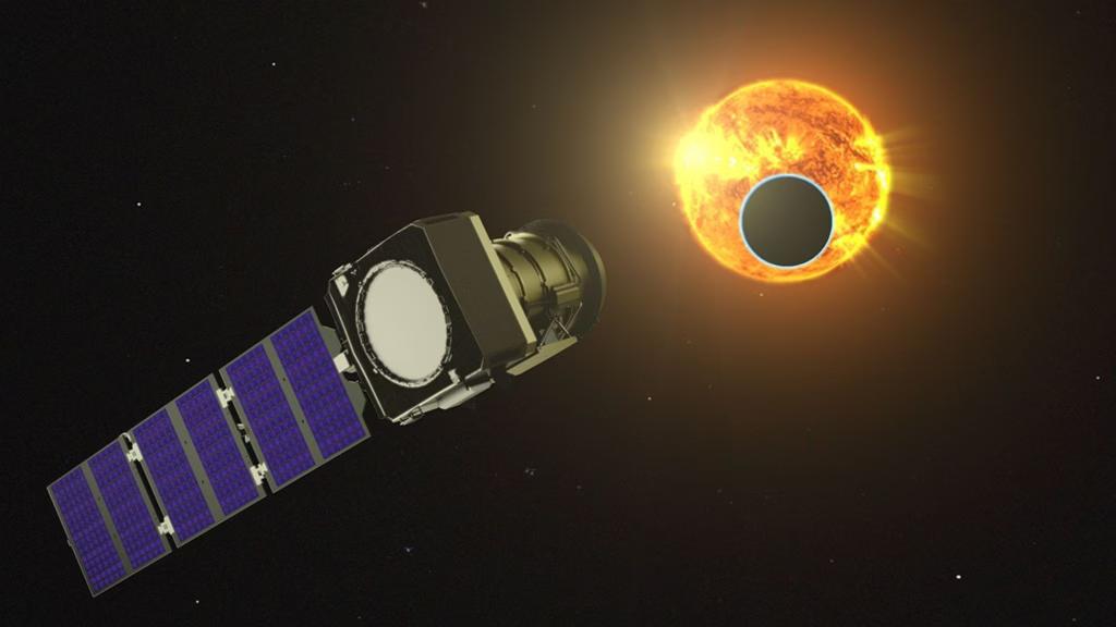 Місія NASA Pandora вирушить вивчати екзопланети восени 2025 року