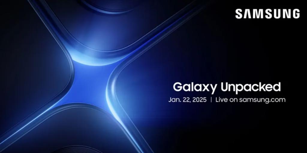 Samsung оголошує дату запуску Galaxy S25, S25 Plus та S25 Ultra