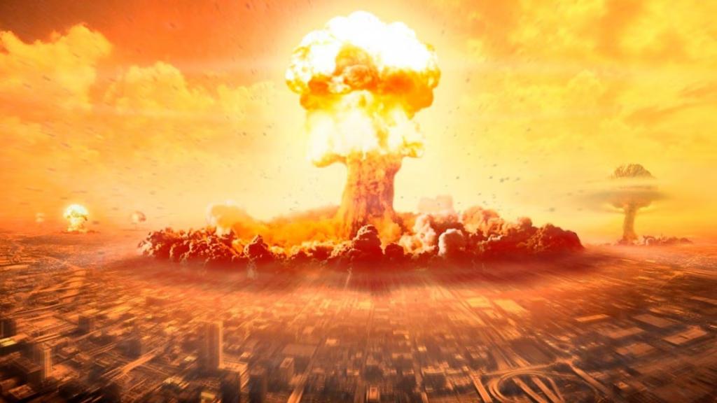 Названо країни, які переживуть наслідки глобальної ядерної війни