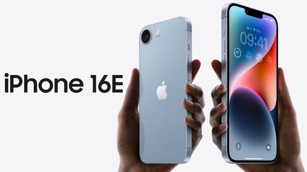 Витік iPhone 16e показує збільшений розмір дисплея, чіп Apple A18 і багато іншого