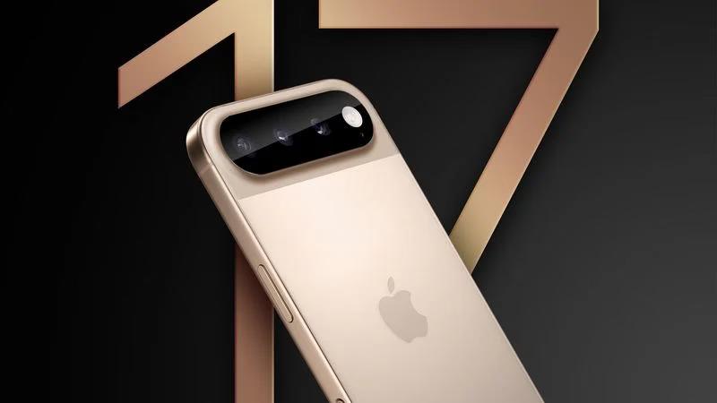 iPhone 17 Pro: чутки про 12 ГБ отримали третє підтвердження від аналітиків