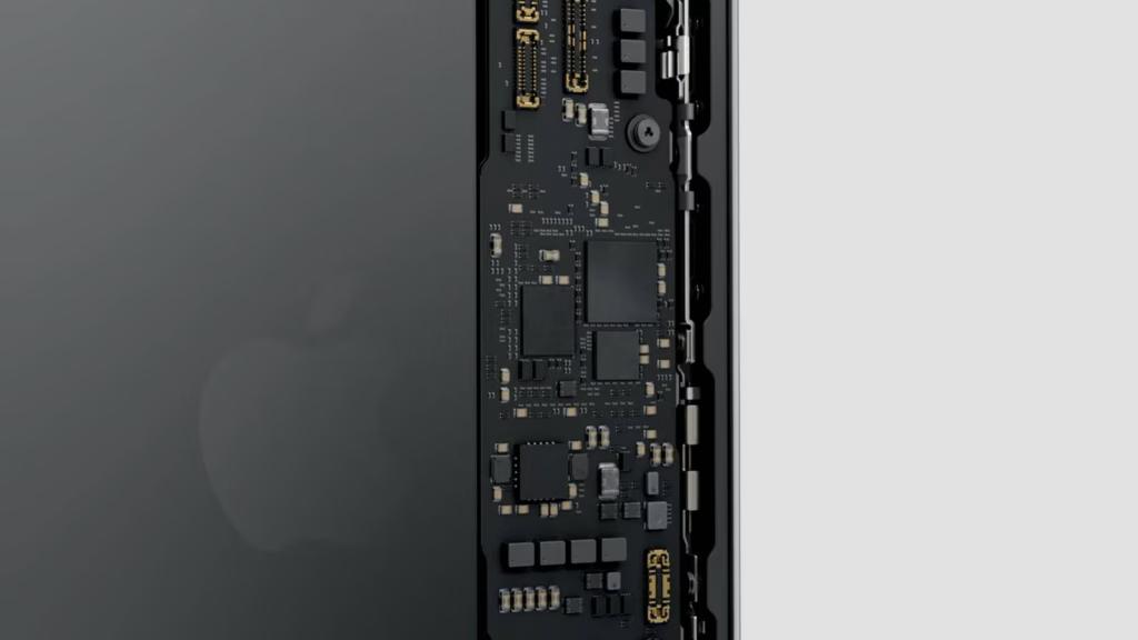 Apple вже тестує модем C2 для iPhone