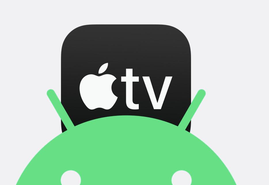 Apple випускає додаток Apple TV для смартфонів і планшетів Android