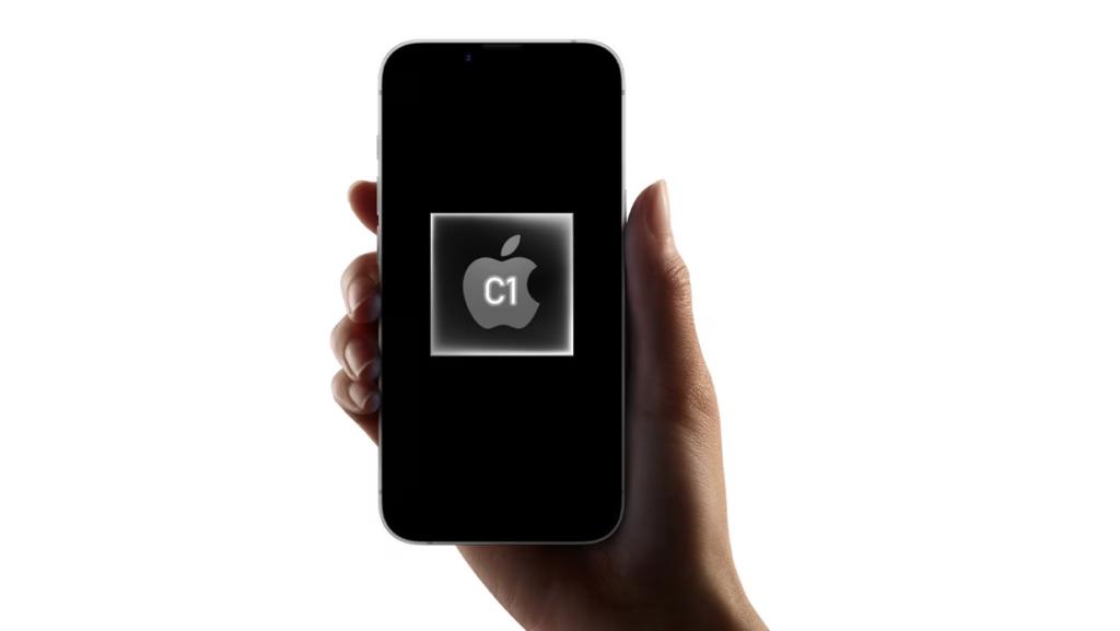 iFixit розбирає iPhone 16e для більш детального вивчення модема C1