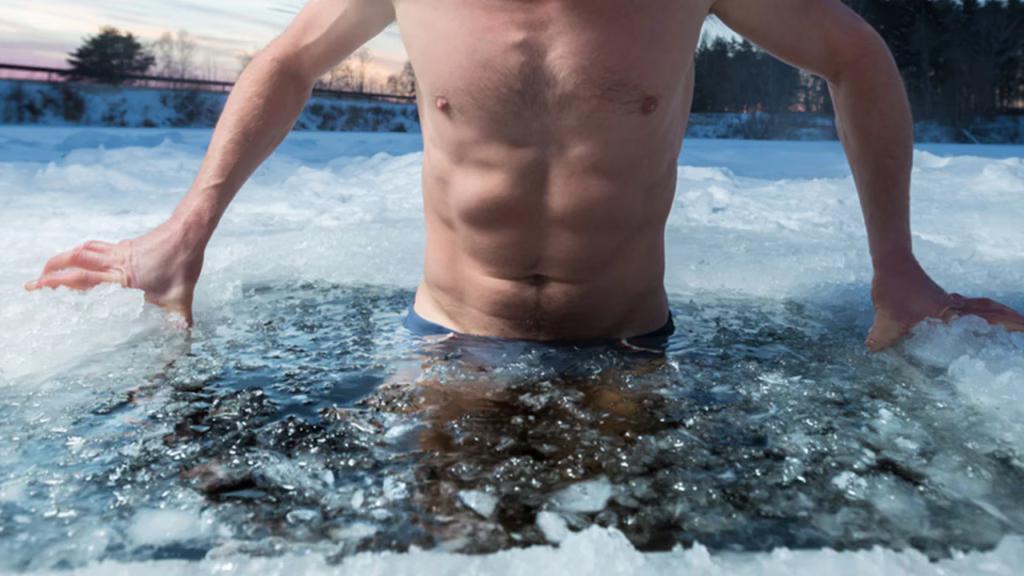 Терапія холодною водою: тимчасове вирішення чи довгострокова користь?