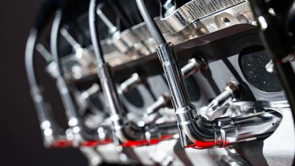 Ford запропонував усім охочим мотори Megazilla 2.0