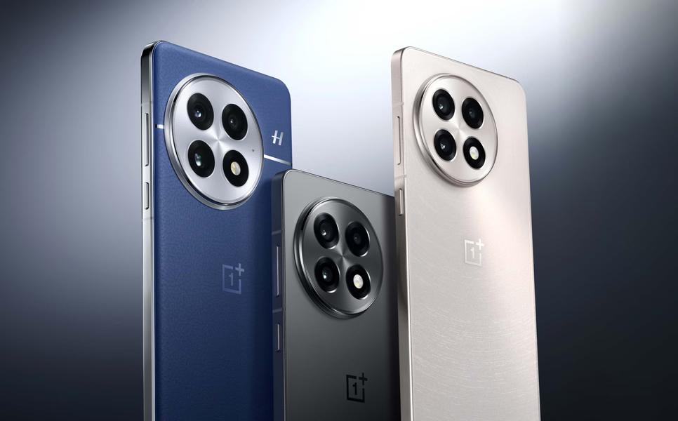 Розкрито характеристики OnePlus 13 Mini