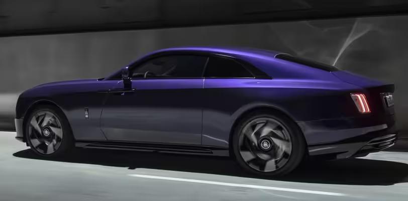 Представлений найпотужніший Rolls-Royce в історії