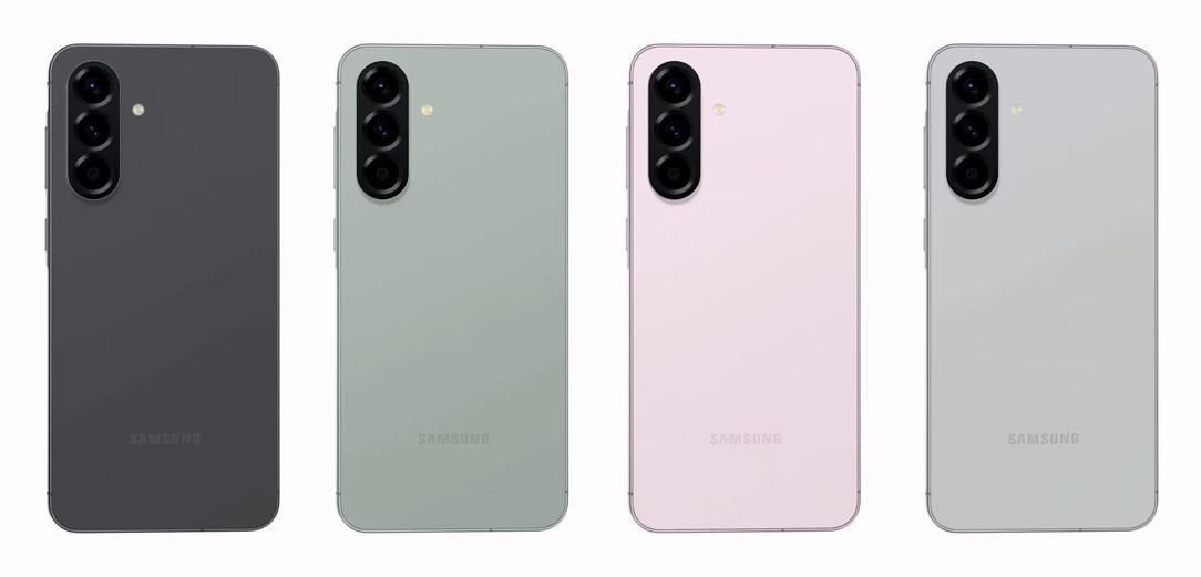 Samsung A56 – обзор возможностей и характеристик смартфона