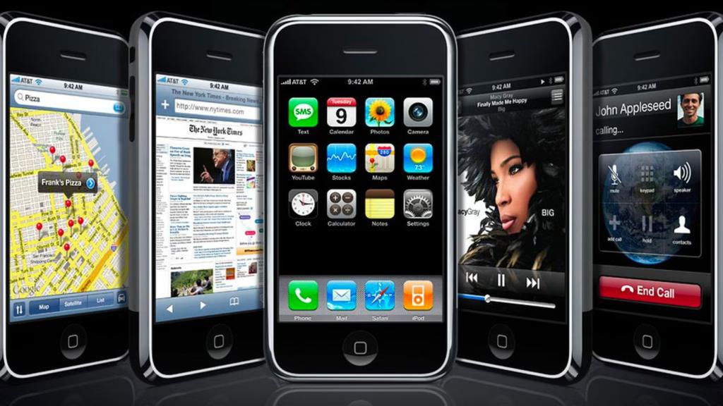iPhone, Mac та інші пристрої Apple звільнені від тарифів Трампа