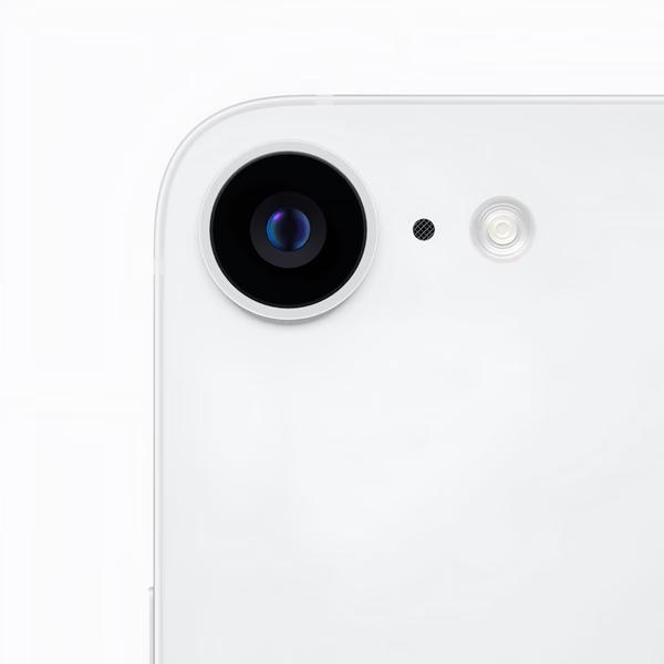 iPhone SE 2025 порівняли із попередником