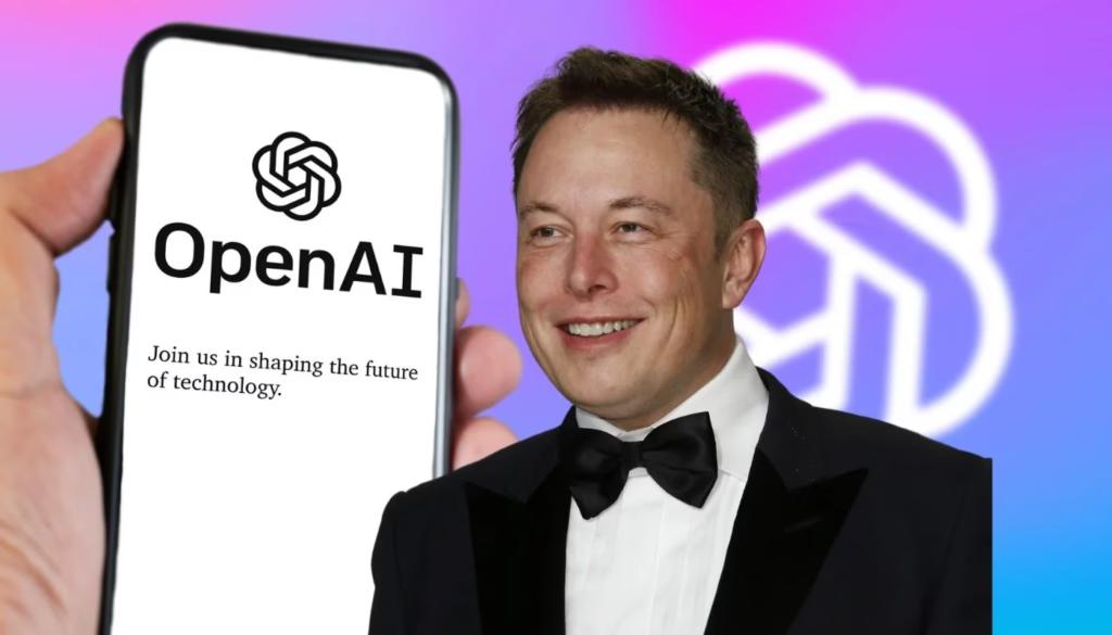Ілон Маск пропонує $97,4 мільярда за контроль над OpenAI