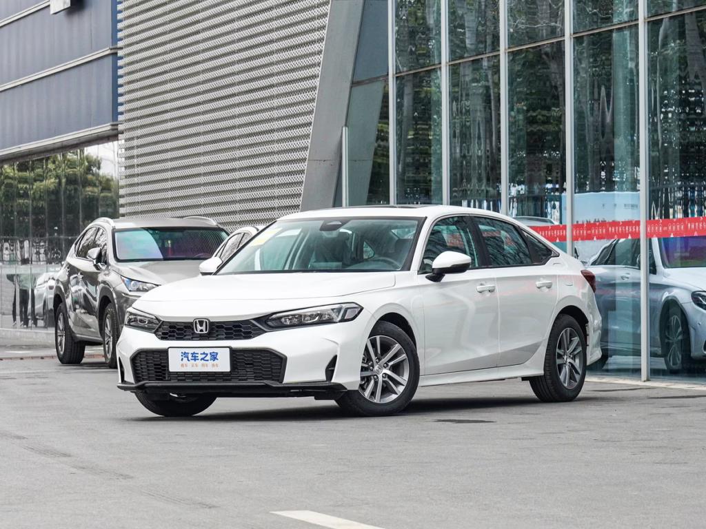 Виробництво Honda Civic наступного покоління переносять до США