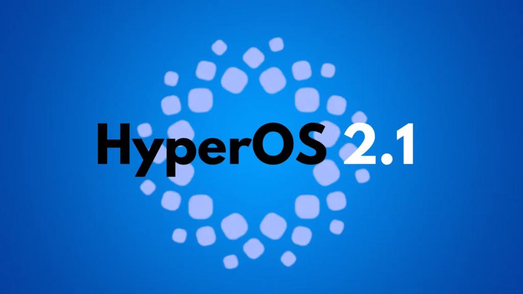 Ці пристрої Xiaomi не отримають оновлення HyperOS 2.1