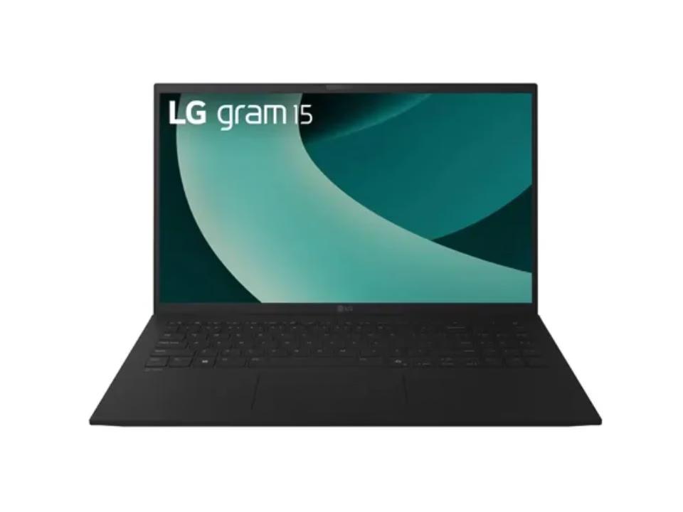 LG представляє новий ноутбук Gram 15 з AMD Krackan Point вагою лише 1,29 кг