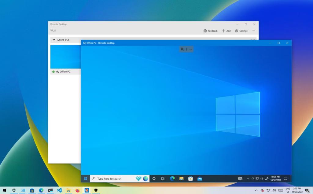 Microsoft припиняє підтримку Remote Desktop на користь Windows App