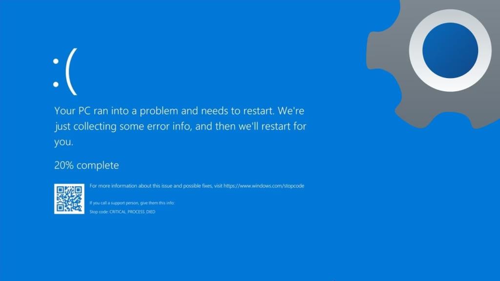 Windows 11 отримує Quick Recovery для виправлення комп’ютерів, які не завантажуються