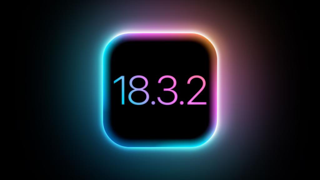 Незабаром з’явиться оновлення iOS 18.3.2 для iPhone
