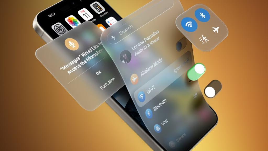 Кодове ім’я Apple натякає на чутки про новий дизайн iOS 19