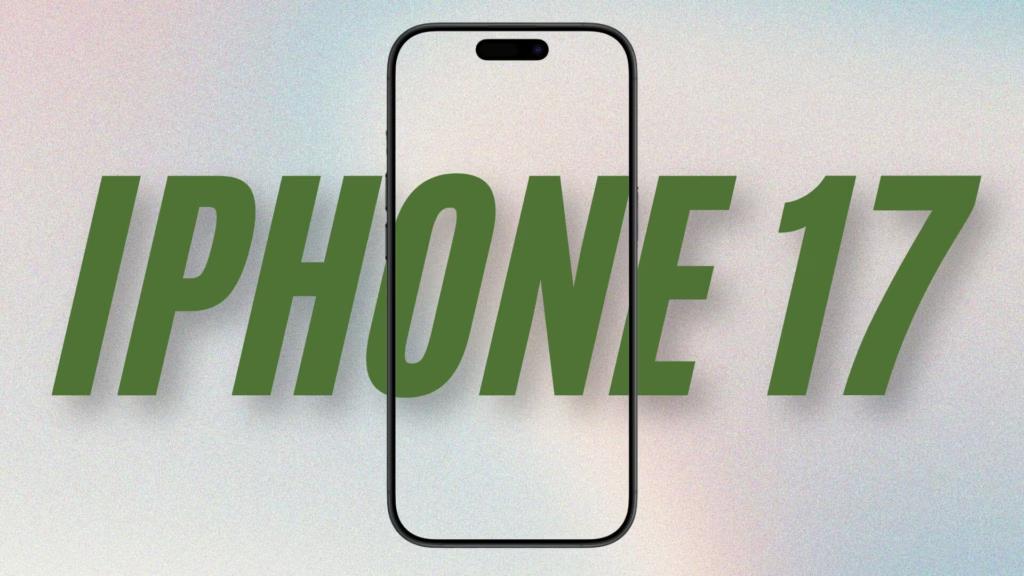17 причин чекати на iPhone 17