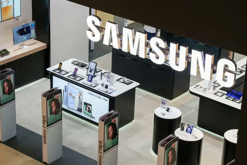 Samsung навчила техніку попереджати про поломки заздалегідь