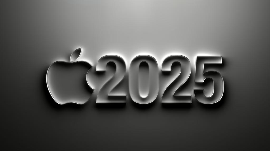 10 продуктів Apple, які вийдуть у 2025 році
