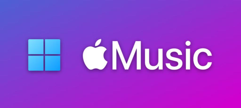 Apple оновлює Apple Music для Windows