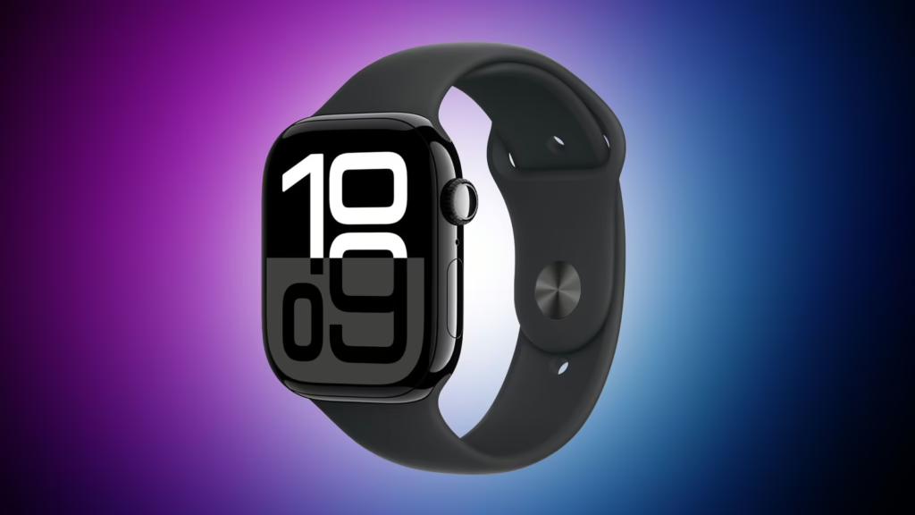 Усі чутки щодо Apple Watch Series 11 2025 року