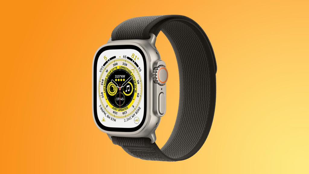Якими будуть нові Apple Watch Ultra 3 та Apple Watch SE 3