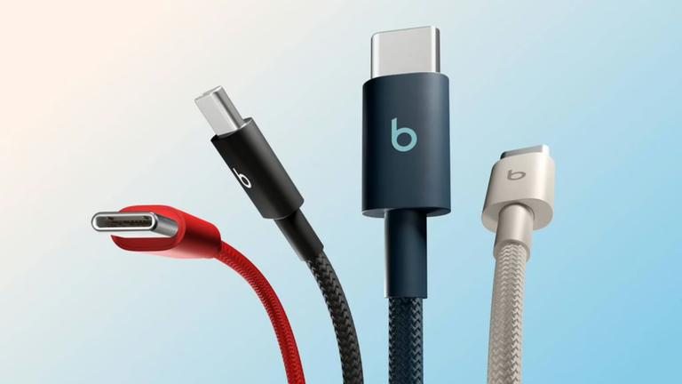 Кабелі Beats тепер доступні в Apple Store