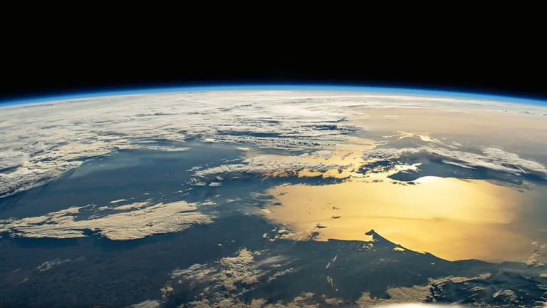 Вчені знайшли спосіб відстежувати рух води по планеті