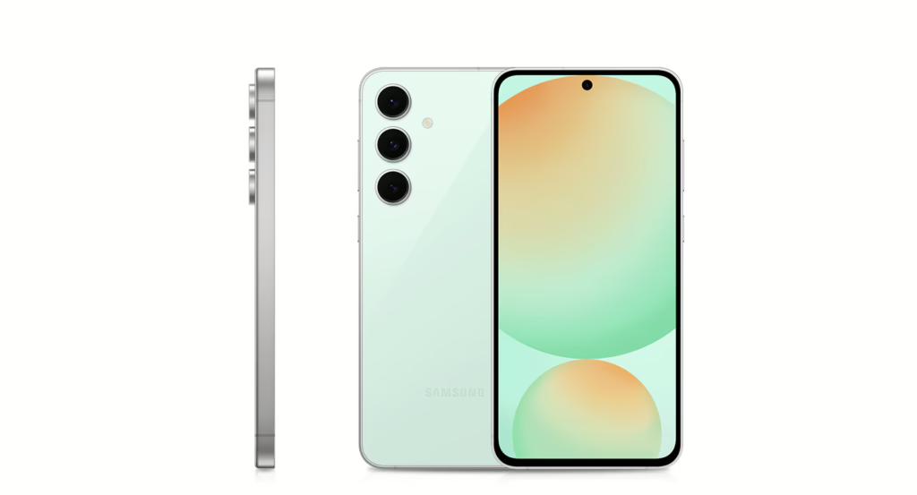 Samsung починає поширення One UI 7 для Galaxy S24 FE