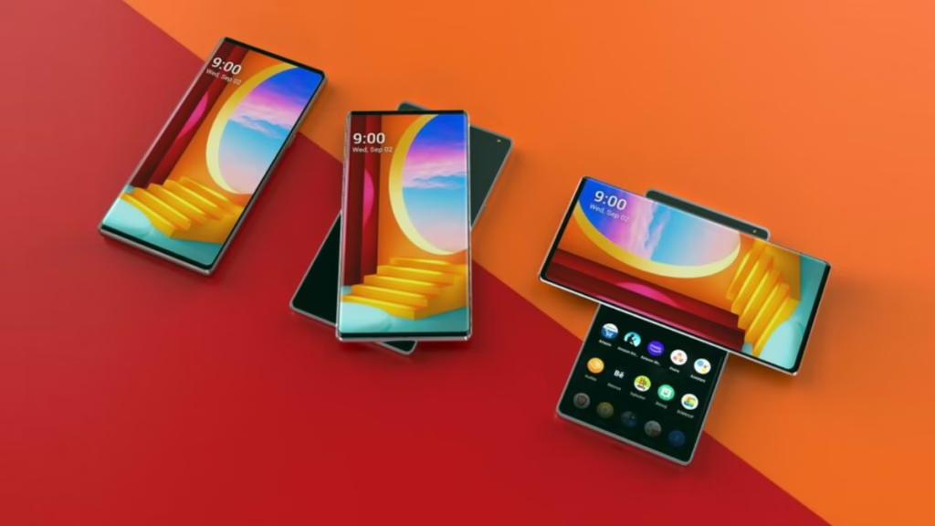 Смартфони LG повністю втратять підтримку у 2025 році