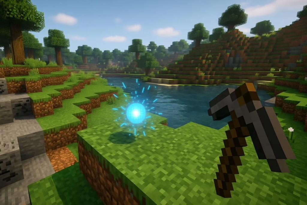 Як гра в Minecraft відкрила секрет розумнішого мислення