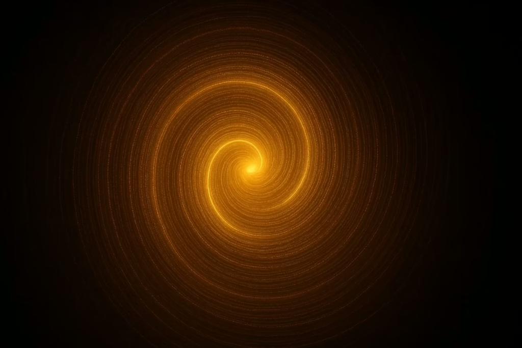 «Optical Rotatum» — вчені відкривають нову структуру світла